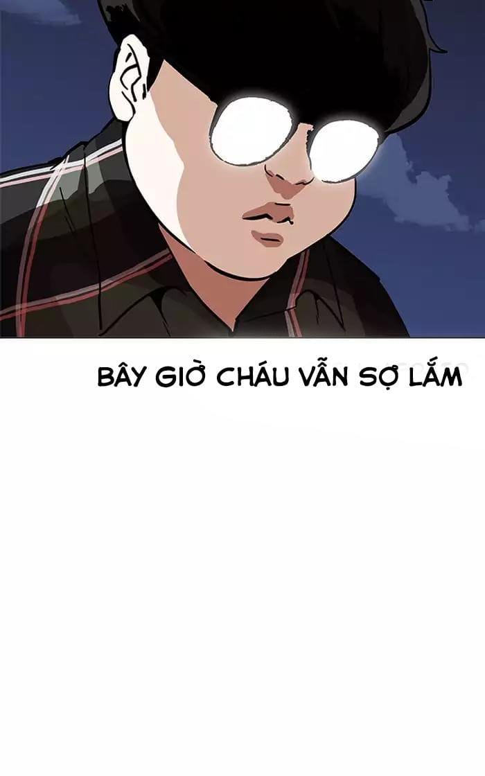Truyện Tranh Lookism - Hoán Đổi Diệu Kỳ trang 15804
