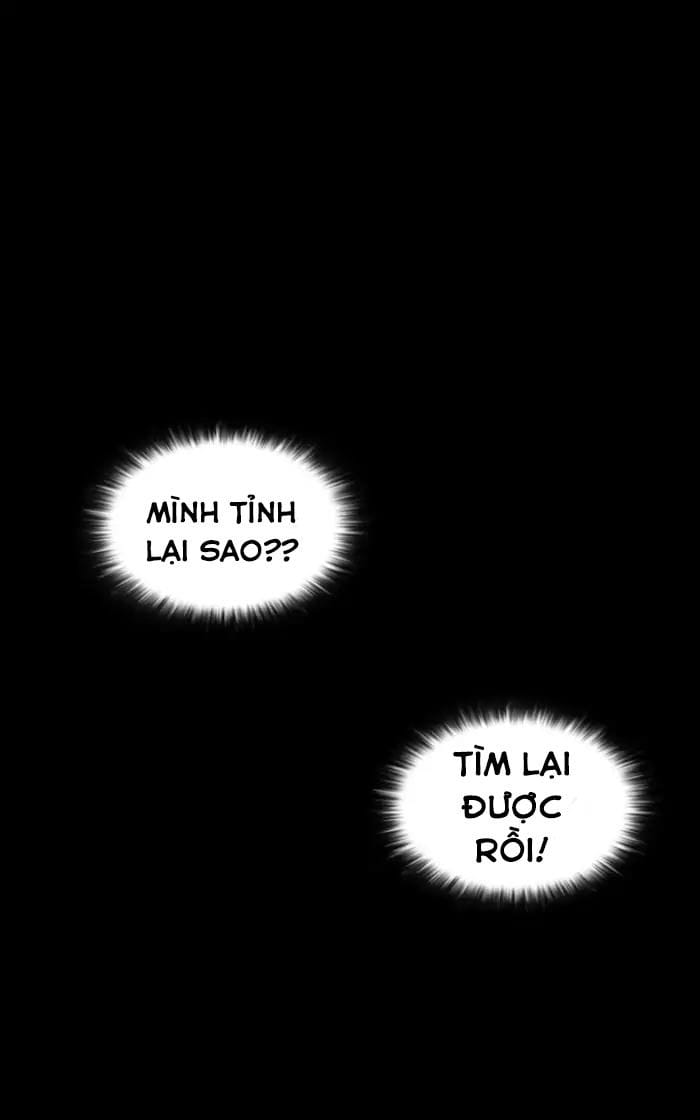 Truyện Tranh Lookism - Hoán Đổi Diệu Kỳ trang 15821