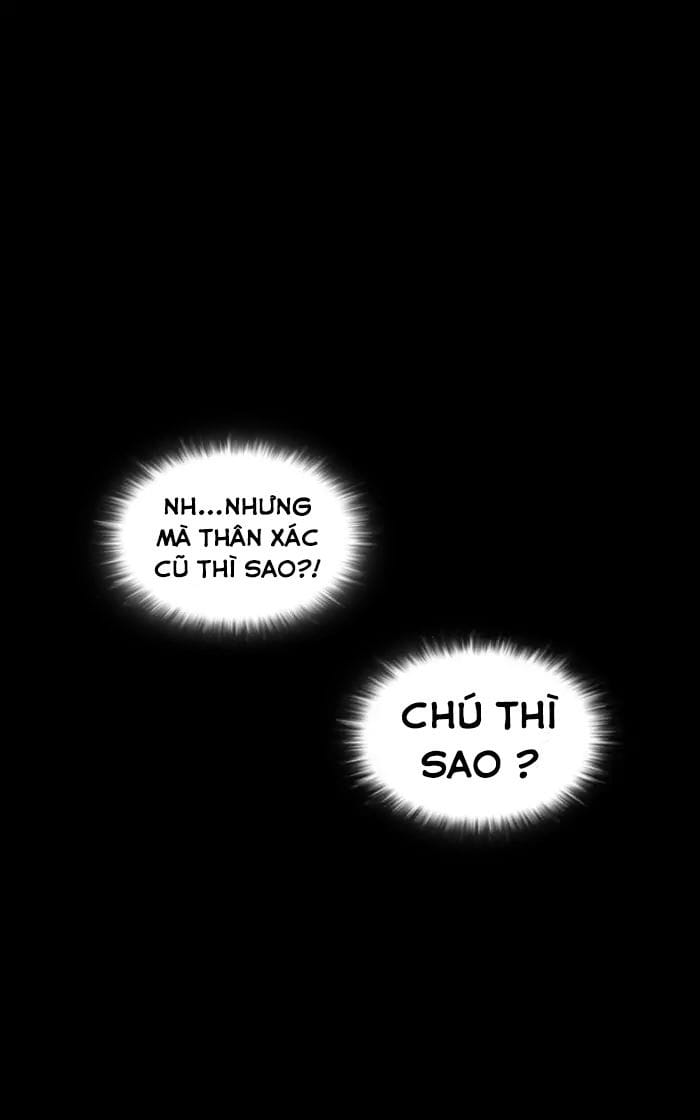 Truyện Tranh Lookism - Hoán Đổi Diệu Kỳ trang 15823