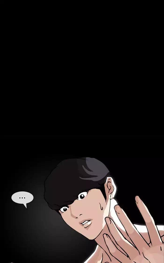 Truyện Tranh Lookism - Hoán Đổi Diệu Kỳ trang 15825