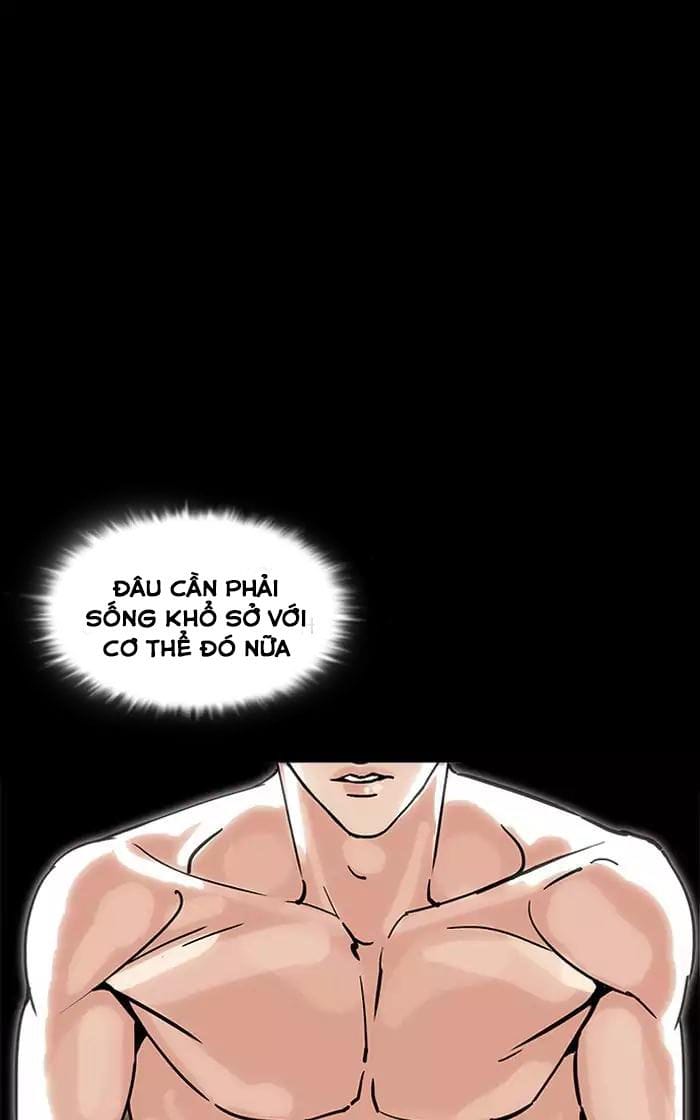 Truyện Tranh Lookism - Hoán Đổi Diệu Kỳ trang 15830