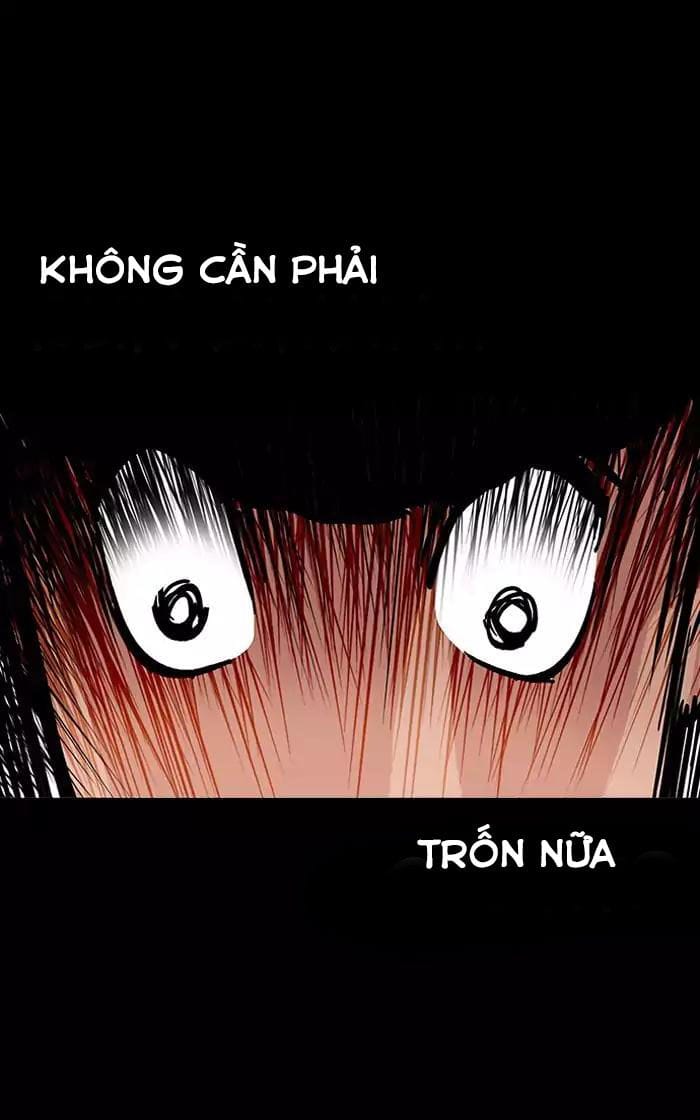 Truyện Tranh Lookism - Hoán Đổi Diệu Kỳ trang 15836
