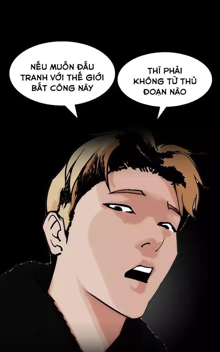 Truyện Tranh Lookism - Hoán Đổi Diệu Kỳ trang 15846