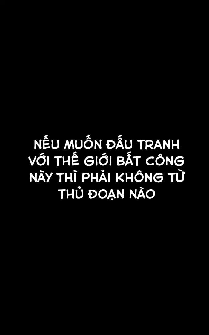 Truyện Tranh Lookism - Hoán Đổi Diệu Kỳ trang 15849