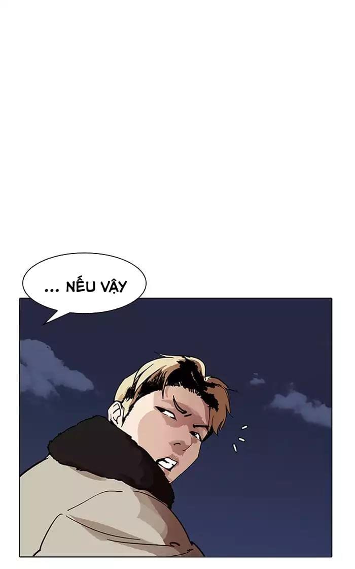 Truyện Tranh Lookism - Hoán Đổi Diệu Kỳ trang 15855