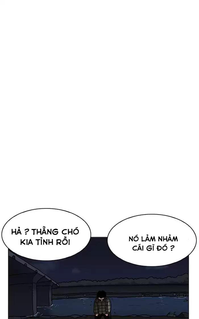 Truyện Tranh Lookism - Hoán Đổi Diệu Kỳ trang 15856