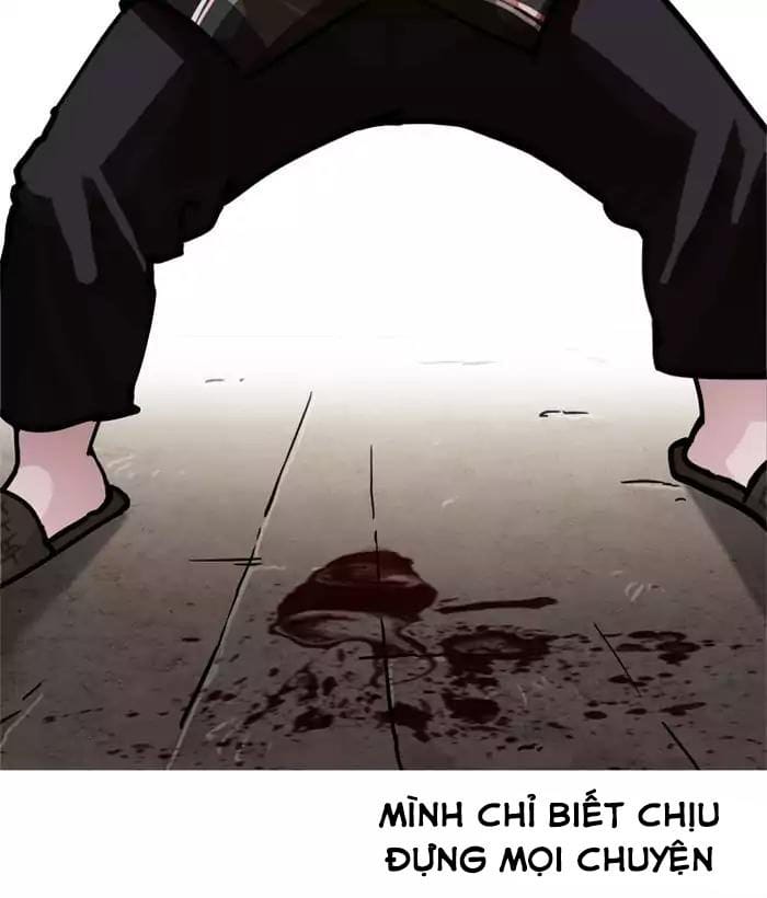 Truyện Tranh Lookism - Hoán Đổi Diệu Kỳ trang 15867