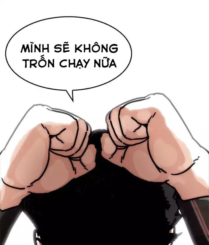 Truyện Tranh Lookism - Hoán Đổi Diệu Kỳ trang 15870