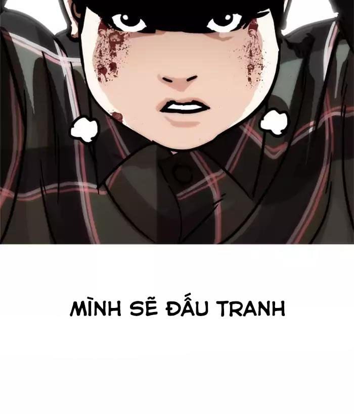 Truyện Tranh Lookism - Hoán Đổi Diệu Kỳ trang 15871