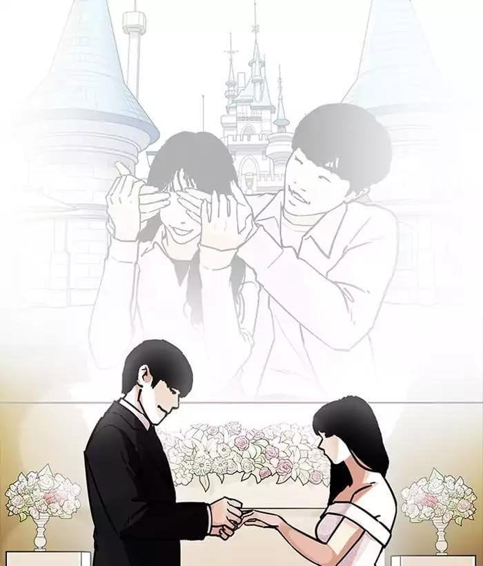 Truyện Tranh Lookism - Hoán Đổi Diệu Kỳ trang 7