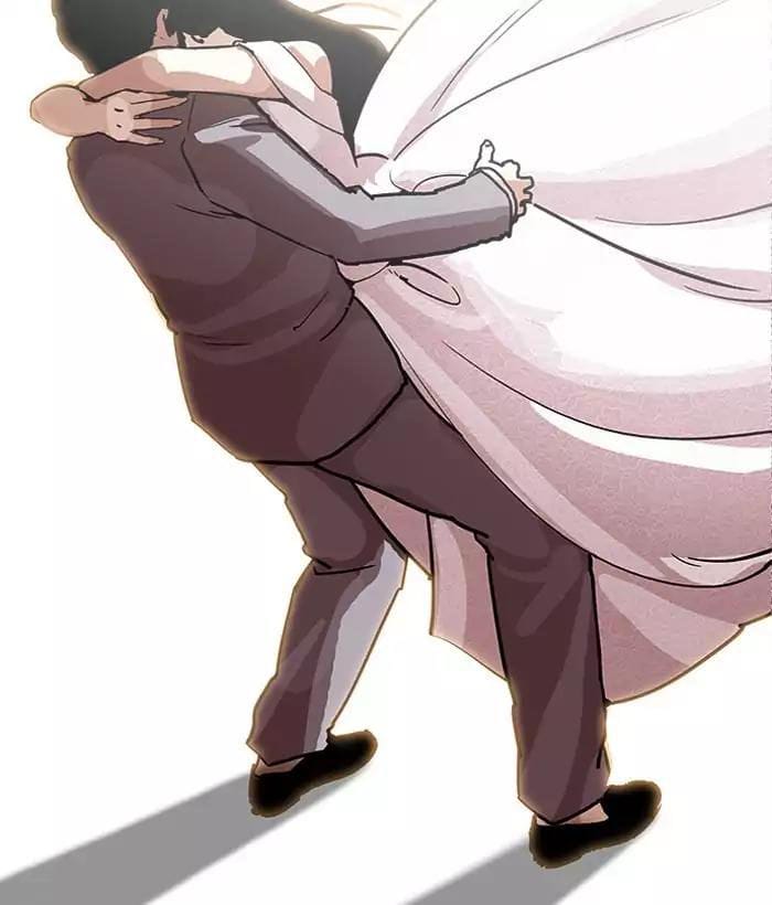 Truyện Tranh Lookism - Hoán Đổi Diệu Kỳ trang 7