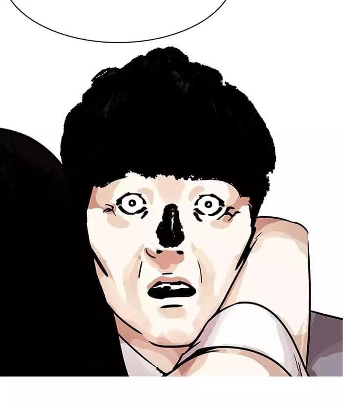 Truyện Tranh Lookism - Hoán Đổi Diệu Kỳ trang 7