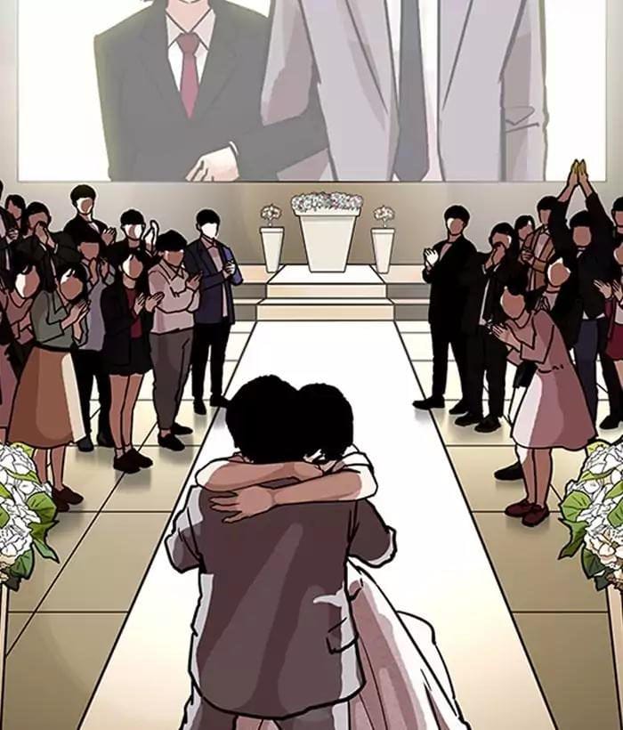 Truyện Tranh Lookism - Hoán Đổi Diệu Kỳ trang 7