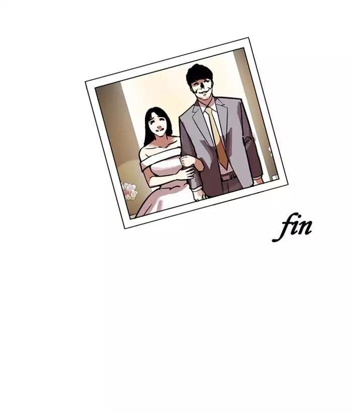 Truyện Tranh Lookism - Hoán Đổi Diệu Kỳ trang 7