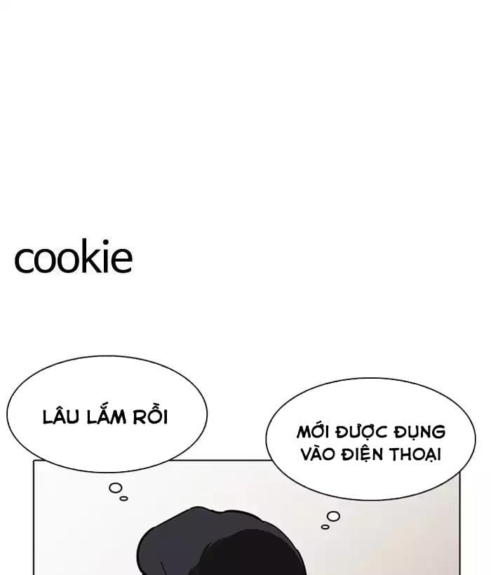 Truyện Tranh Lookism - Hoán Đổi Diệu Kỳ trang 7