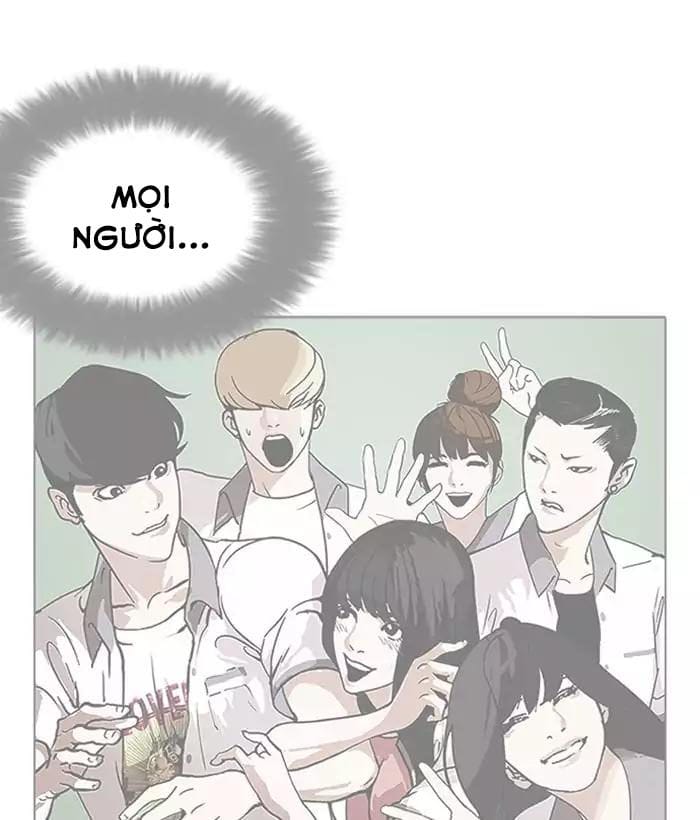 Truyện Tranh Lookism - Hoán Đổi Diệu Kỳ trang 7