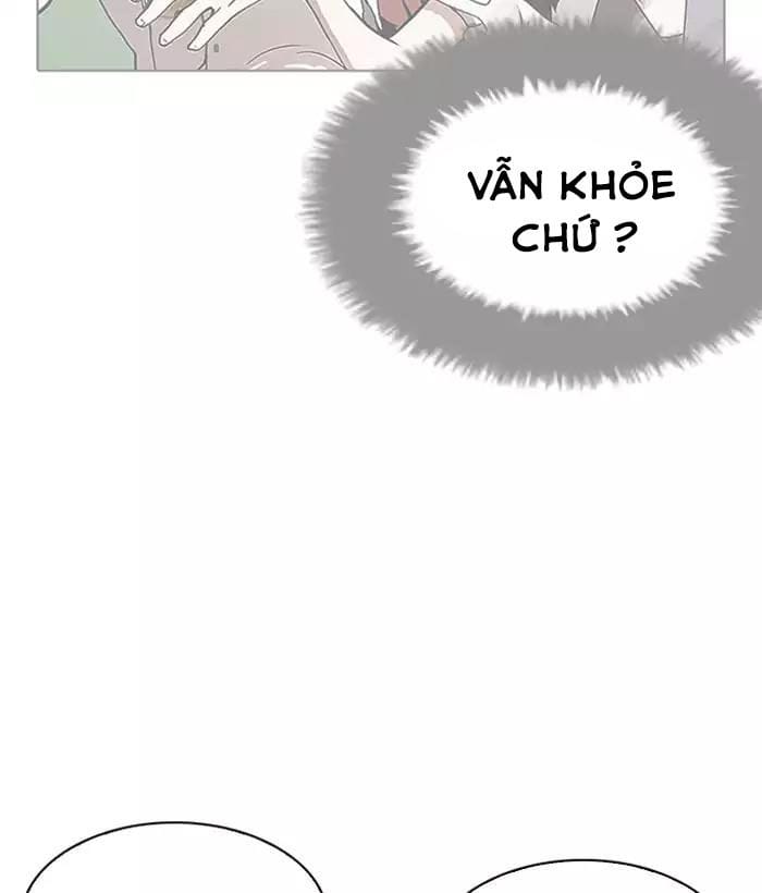 Truyện Tranh Lookism - Hoán Đổi Diệu Kỳ trang 7