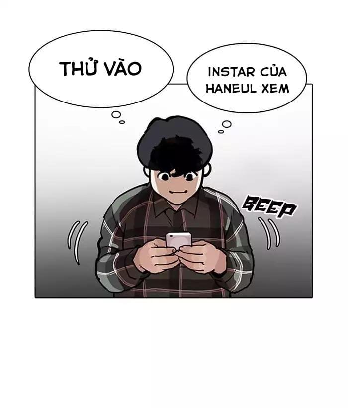 Truyện Tranh Lookism - Hoán Đổi Diệu Kỳ trang 7
