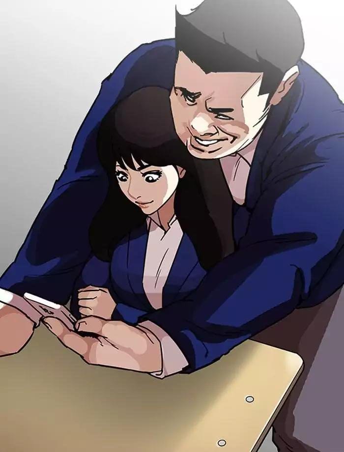 Truyện Tranh Lookism - Hoán Đổi Diệu Kỳ trang 7