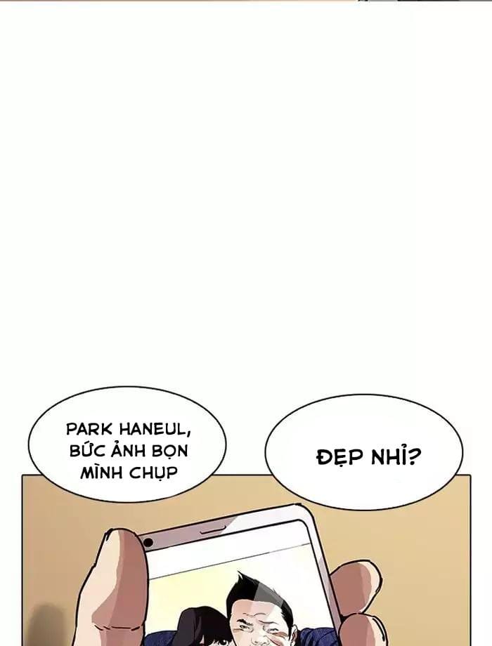 Truyện Tranh Lookism - Hoán Đổi Diệu Kỳ trang 7