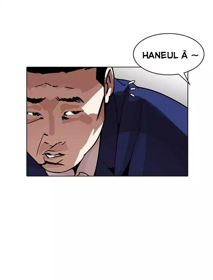Truyện Tranh Lookism - Hoán Đổi Diệu Kỳ trang 7