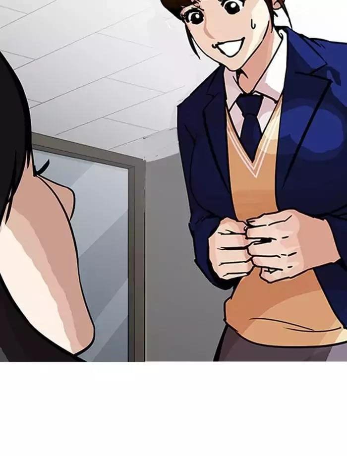 Truyện Tranh Lookism - Hoán Đổi Diệu Kỳ trang 7