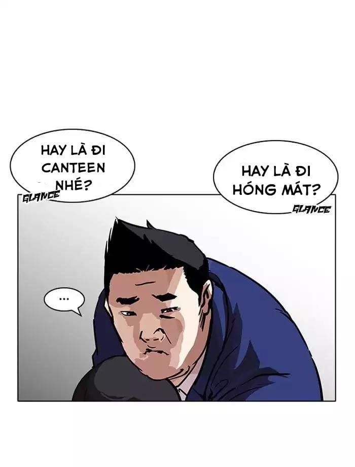 Truyện Tranh Lookism - Hoán Đổi Diệu Kỳ trang 7