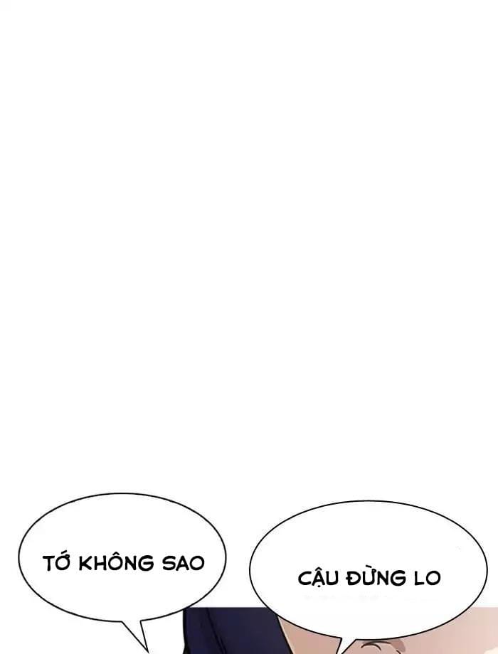 Truyện Tranh Lookism - Hoán Đổi Diệu Kỳ trang 7
