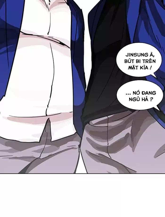 Truyện Tranh Lookism - Hoán Đổi Diệu Kỳ trang 7