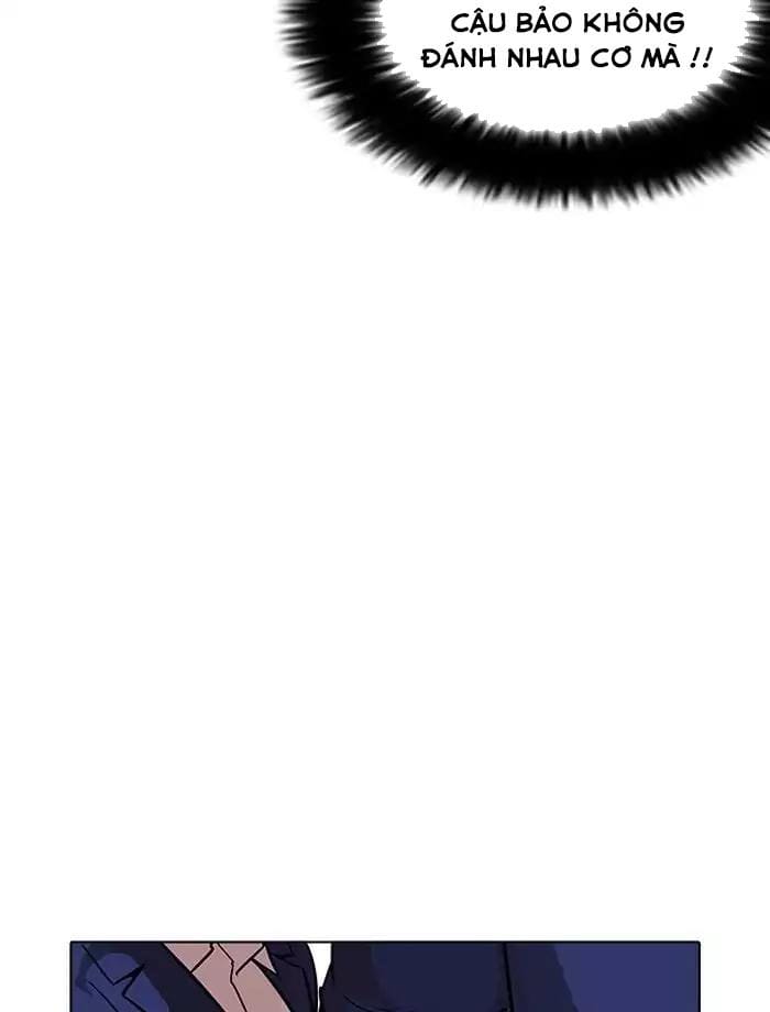 Truyện Tranh Lookism - Hoán Đổi Diệu Kỳ trang 7