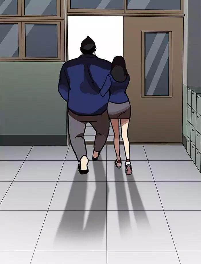 Truyện Tranh Lookism - Hoán Đổi Diệu Kỳ trang 7