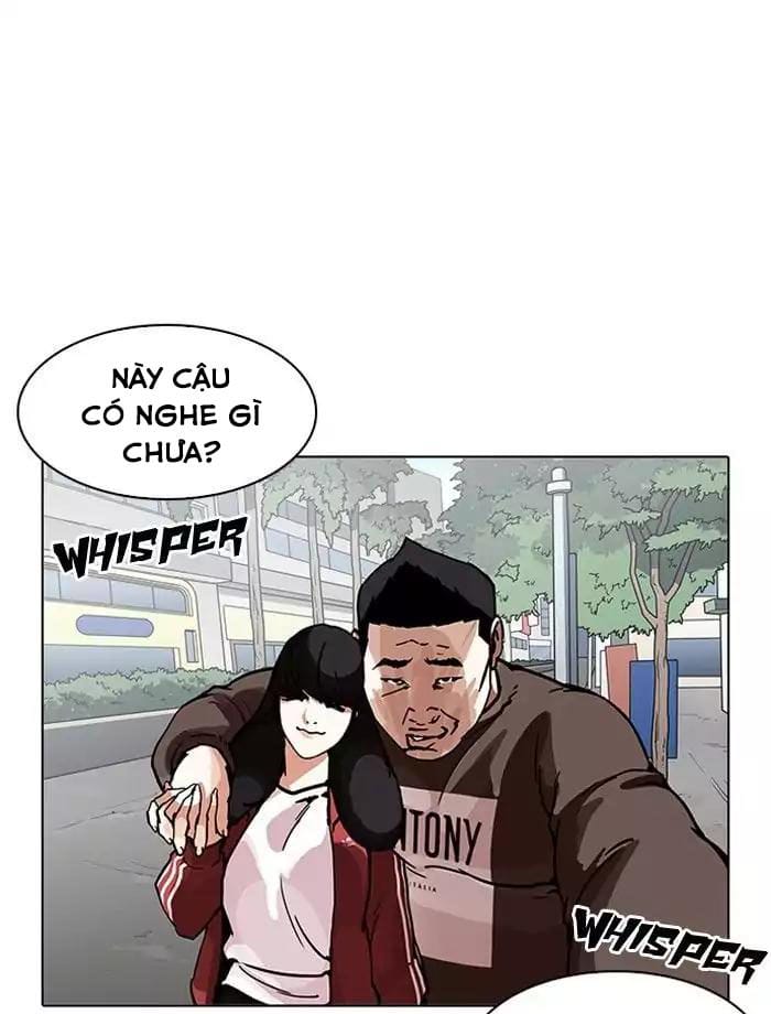 Truyện Tranh Lookism - Hoán Đổi Diệu Kỳ trang 7