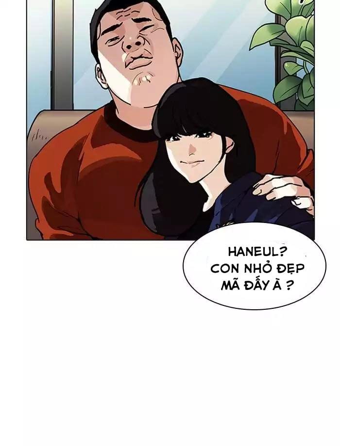 Truyện Tranh Lookism - Hoán Đổi Diệu Kỳ trang 7