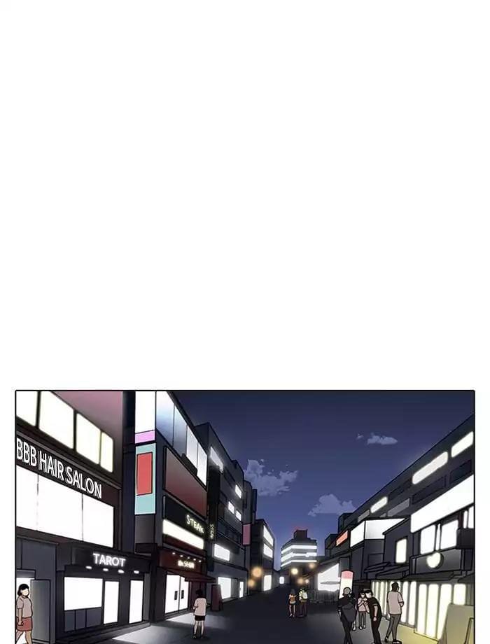 Truyện Tranh Lookism - Hoán Đổi Diệu Kỳ trang 7