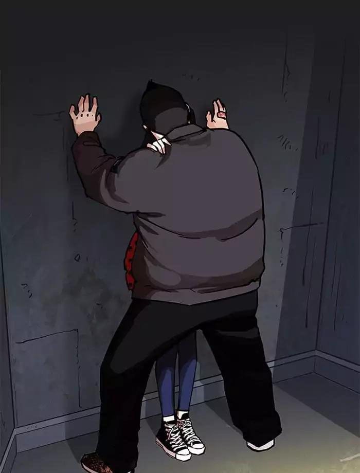 Truyện Tranh Lookism - Hoán Đổi Diệu Kỳ trang 7