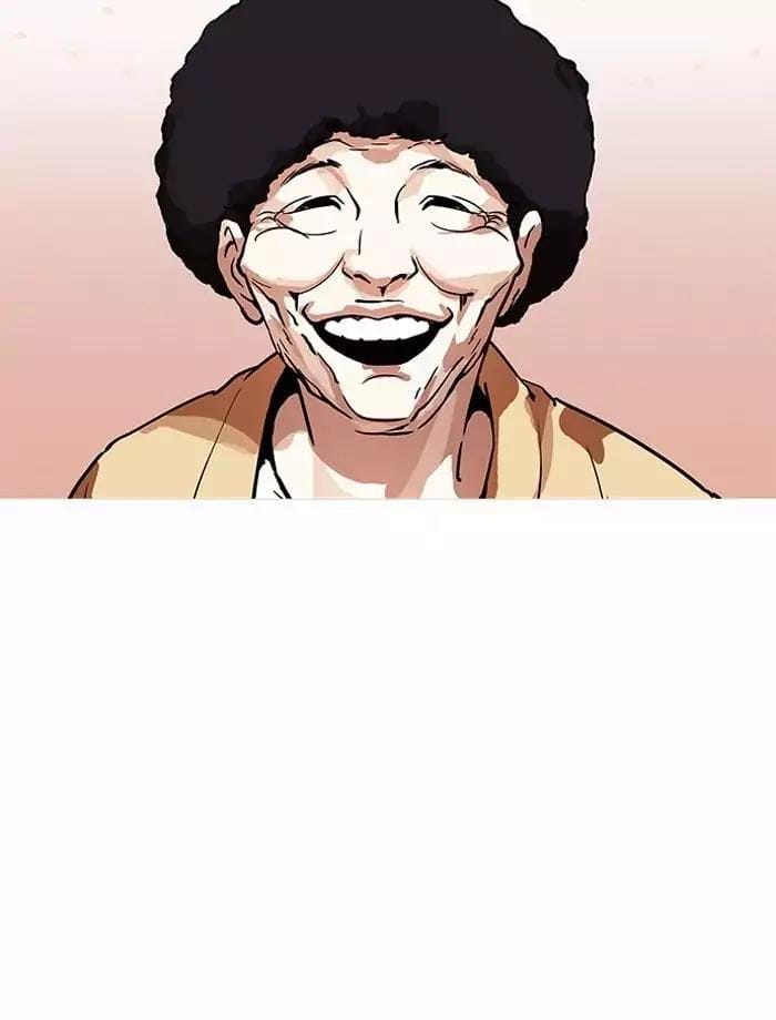 Truyện Tranh Lookism - Hoán Đổi Diệu Kỳ trang 7
