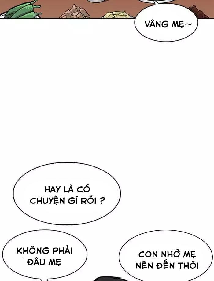 Truyện Tranh Lookism - Hoán Đổi Diệu Kỳ trang 7