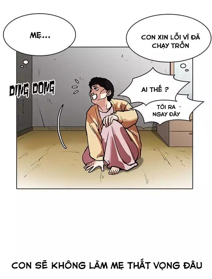 Truyện Tranh Lookism - Hoán Đổi Diệu Kỳ trang 16130