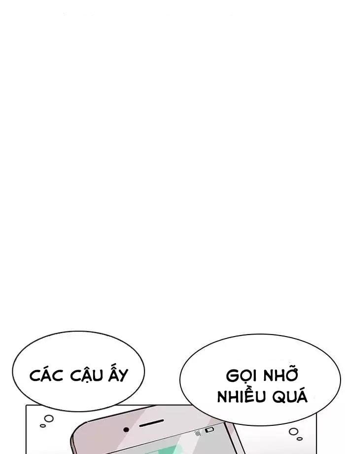 Truyện Tranh Lookism - Hoán Đổi Diệu Kỳ trang 16131