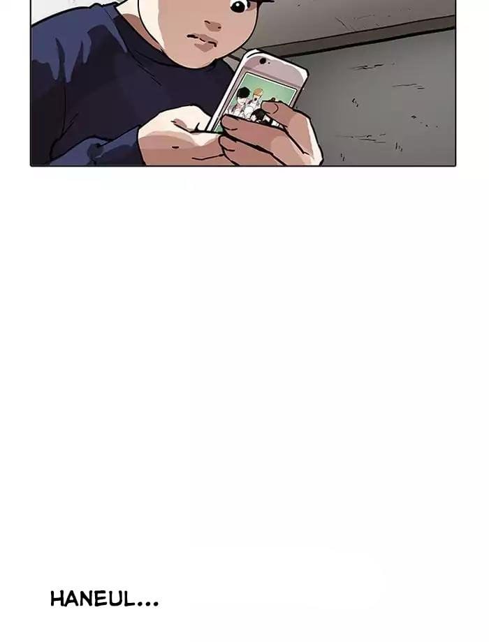 Truyện Tranh Lookism - Hoán Đổi Diệu Kỳ trang 16135
