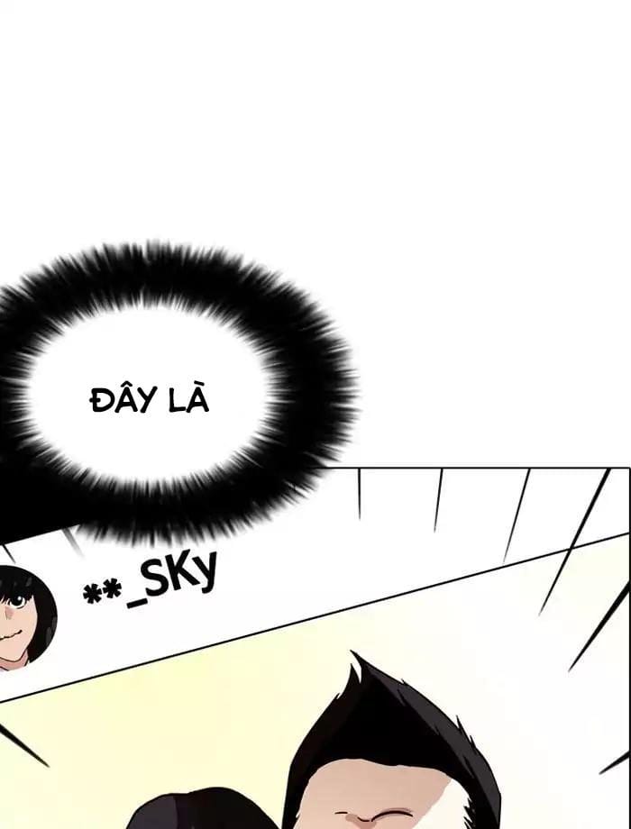 Truyện Tranh Lookism - Hoán Đổi Diệu Kỳ trang 16141