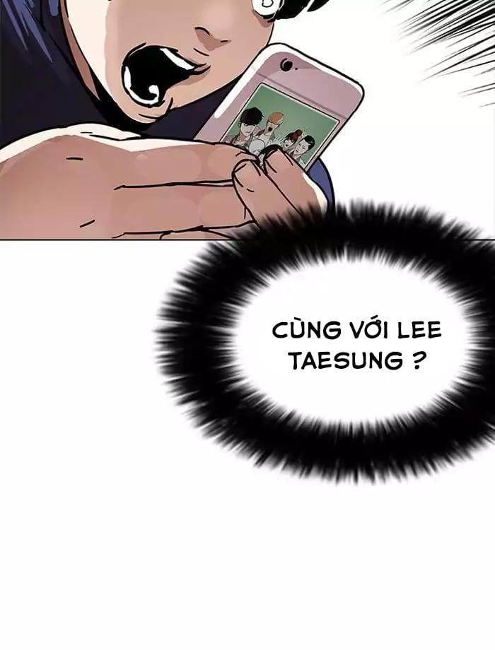 Truyện Tranh Lookism - Hoán Đổi Diệu Kỳ trang 16145