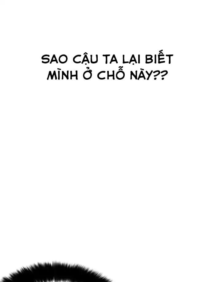 Truyện Tranh Lookism - Hoán Đổi Diệu Kỳ trang 16163