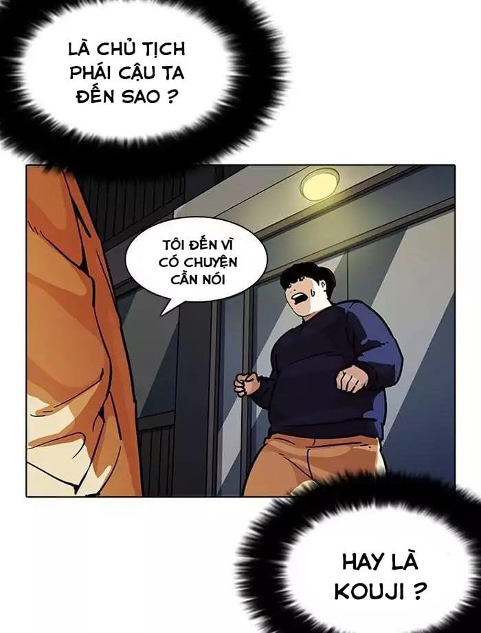 Truyện Tranh Lookism - Hoán Đổi Diệu Kỳ trang 16164