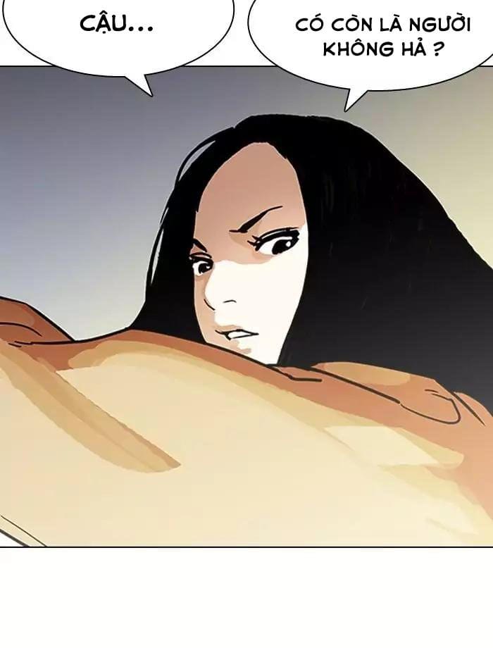 Truyện Tranh Lookism - Hoán Đổi Diệu Kỳ trang 16171