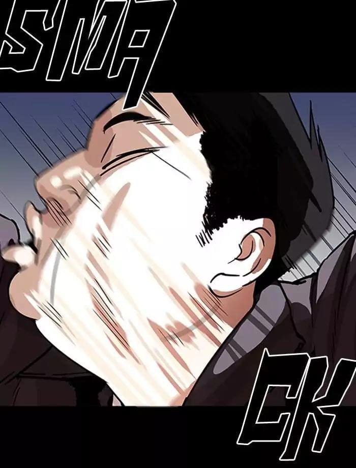 Truyện Tranh Lookism - Hoán Đổi Diệu Kỳ trang 16178