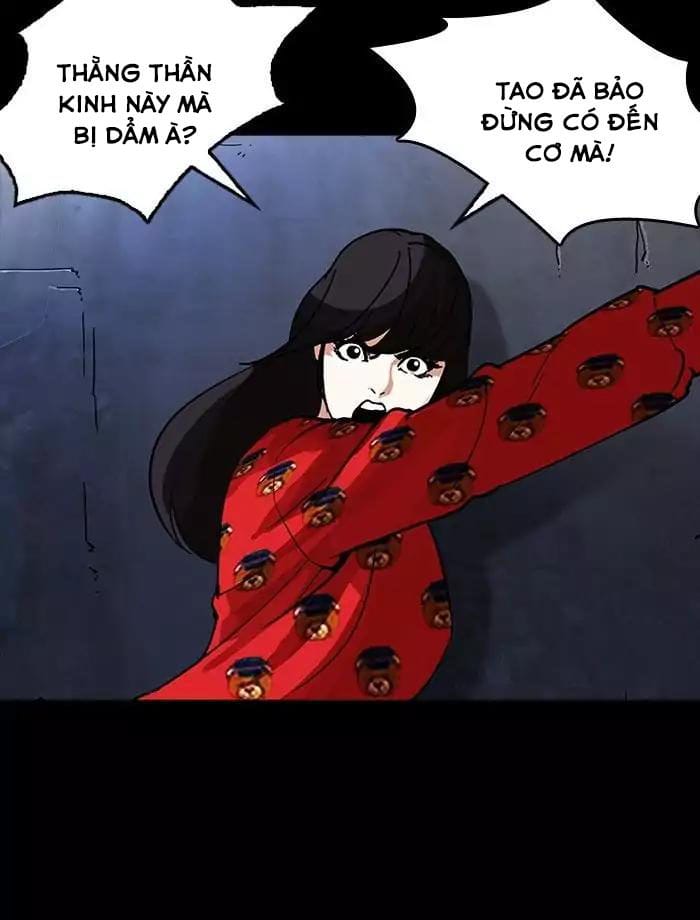 Truyện Tranh Lookism - Hoán Đổi Diệu Kỳ trang 16180