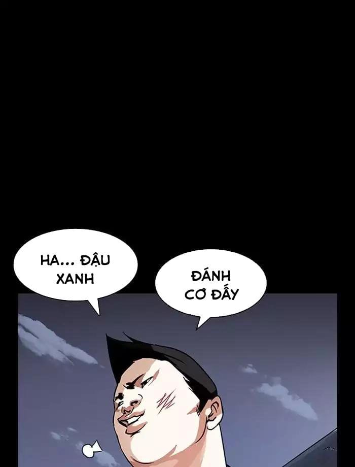 Truyện Tranh Lookism - Hoán Đổi Diệu Kỳ trang 16181