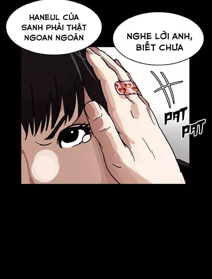 Truyện Tranh Lookism - Hoán Đổi Diệu Kỳ trang 16190