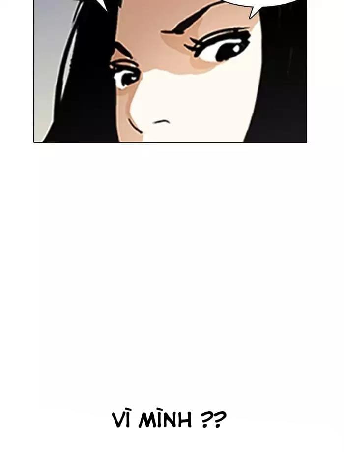 Truyện Tranh Lookism - Hoán Đổi Diệu Kỳ trang 16198